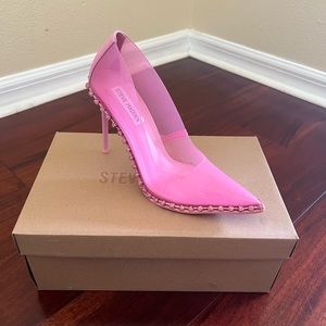 Dusty Pink - Steve Madden